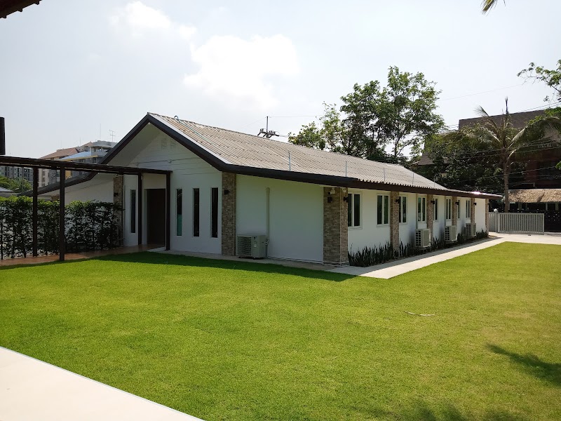 Main center view