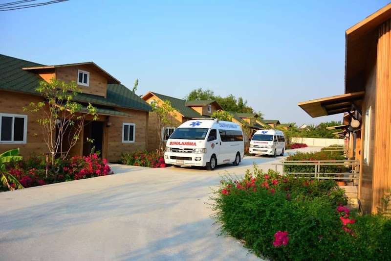 Main center view