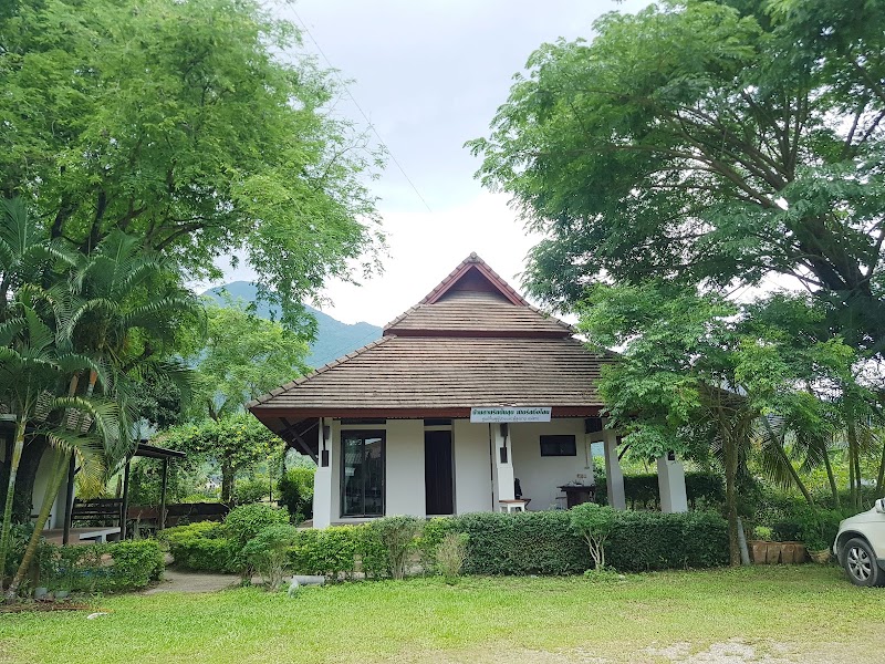 Main center view