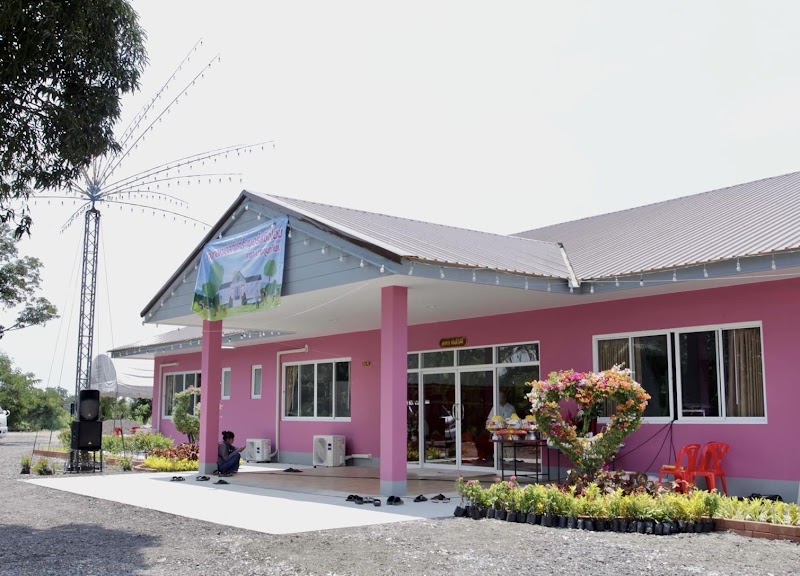 Main center view