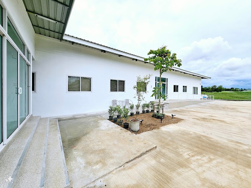 Main center view