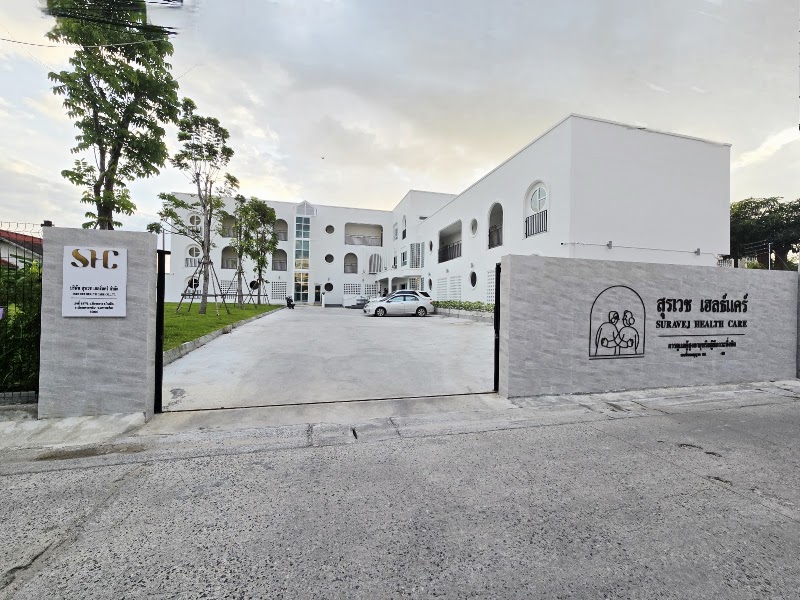 Main center view