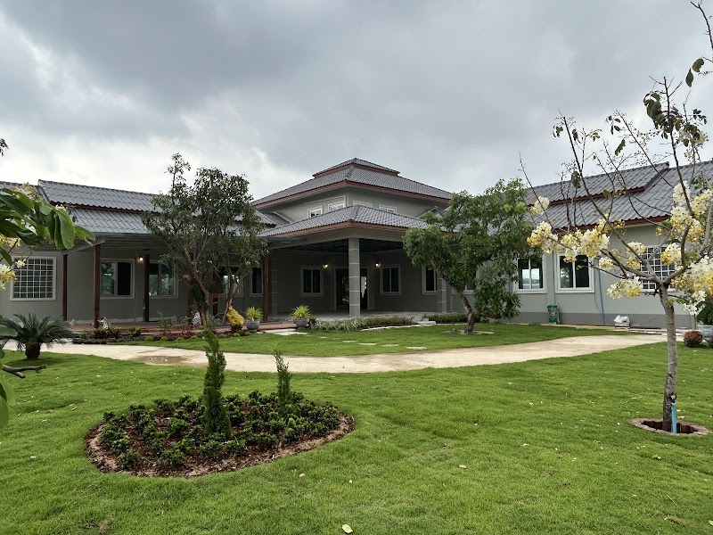 Main center view